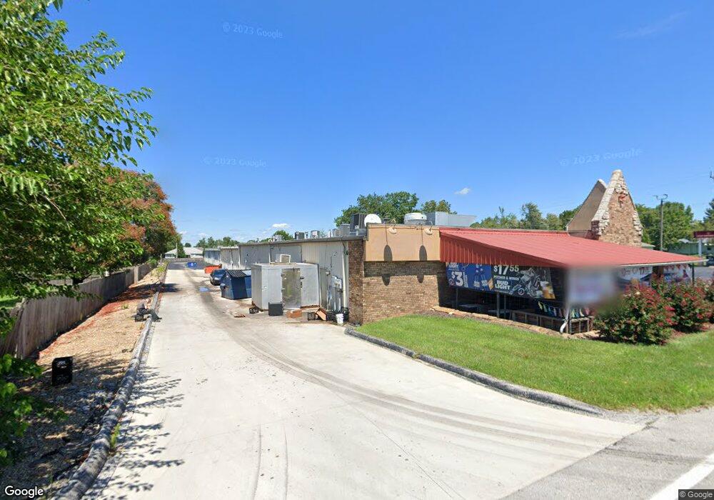 809 N Main St, Nixa, MO 65714 - photo 1