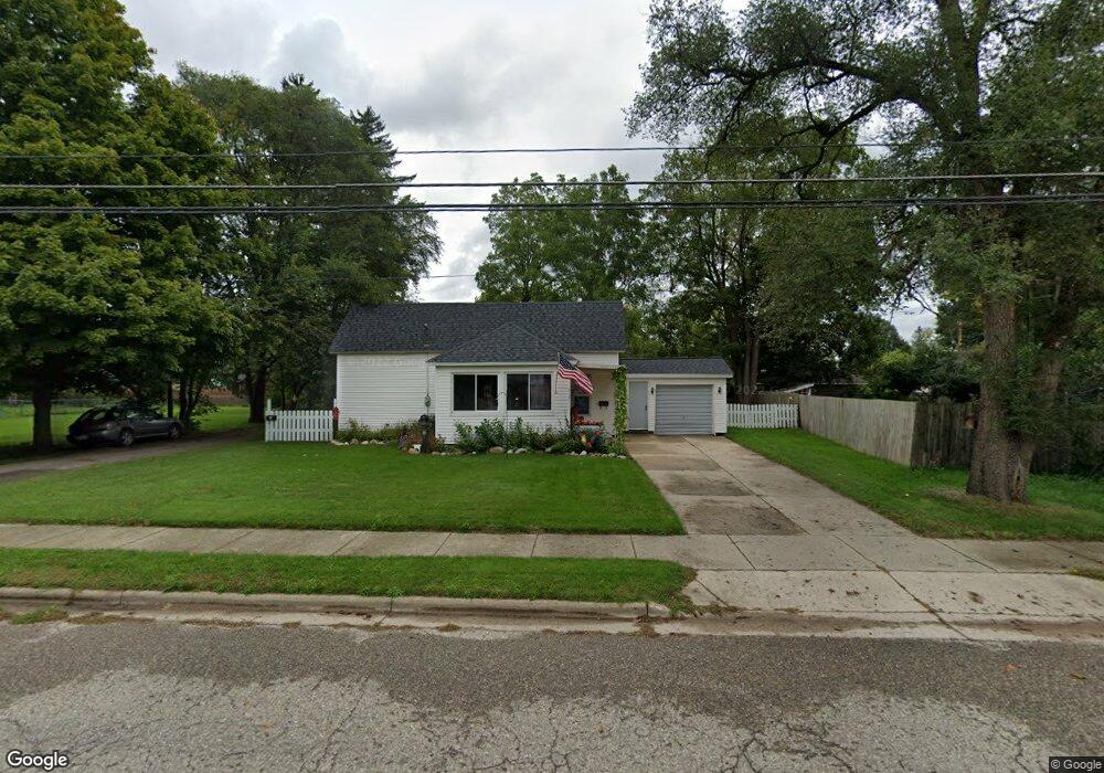 917 Lincoln Lake, Lowell, MI 49331 - photo 1