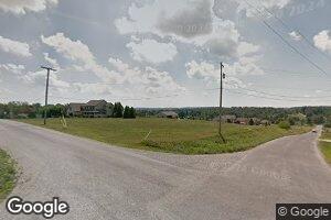 14173 Emerson Rd, Dalton, OH 44618