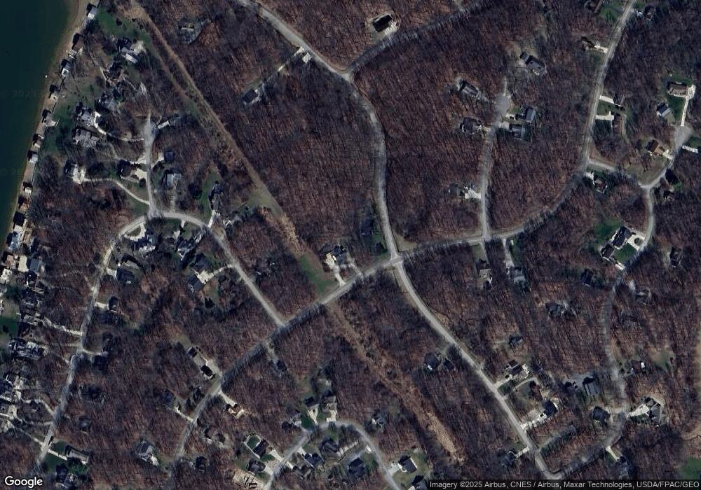 451 Highland Hills Dr, Howard, OH 43028 - photo 1