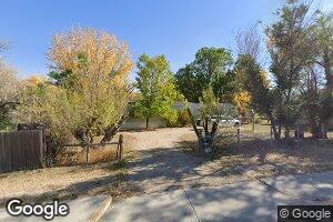 1274 Front St, Clearmont, WY 82835