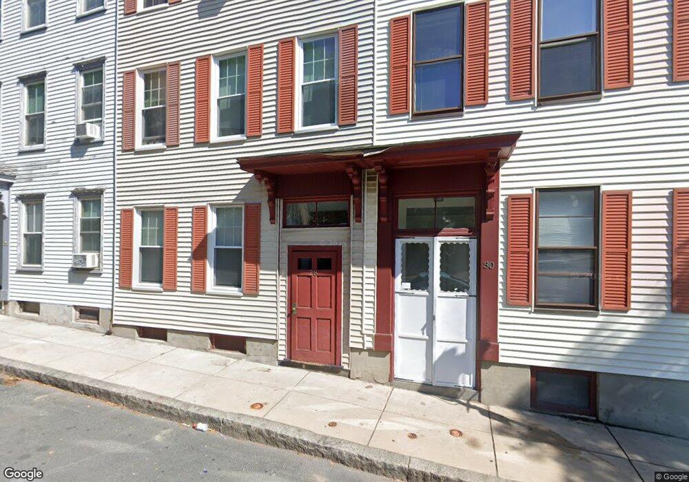 28 Tremont St unit 28A, Charlestown, MA 02129 - photo 1