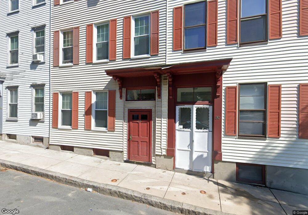 28 Tremont St unit 3, Charlestown, MA 02129 - photo 1