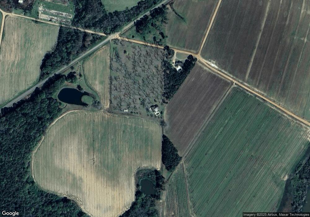 33 Gibbs Rd, Enigma, GA 31749 - photo 1