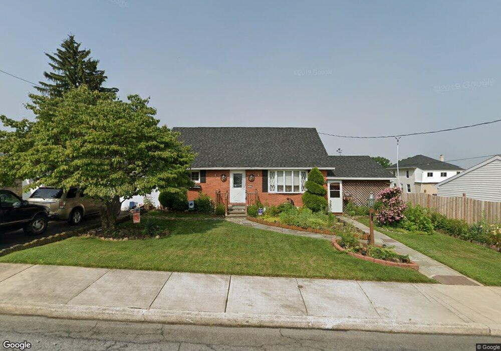 1936 S Bradford St unit 1938, Allentown, PA 18103 - photo 1