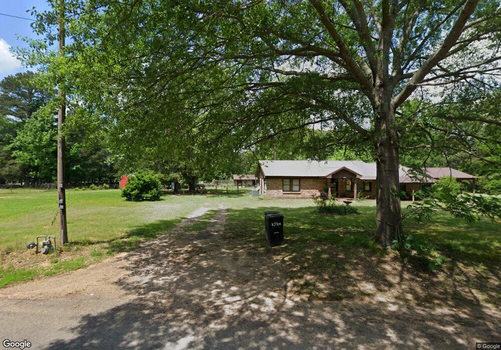 663 County Road 2206, Texarkana, TX 75501 - photo 1