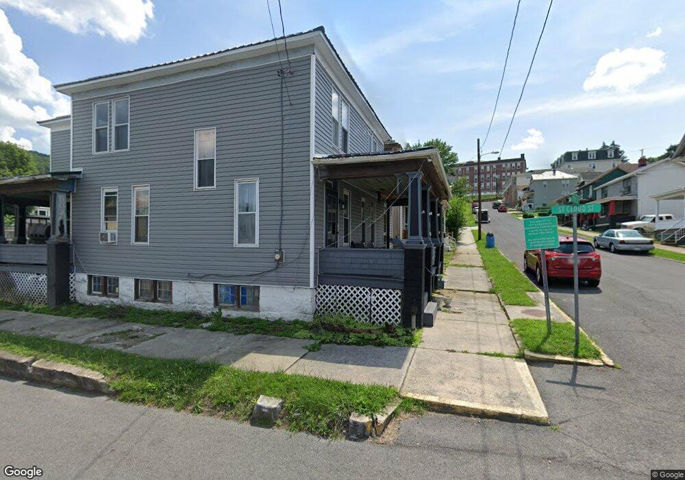 79 Spring St, Keyser, WV 26726 - photo 1