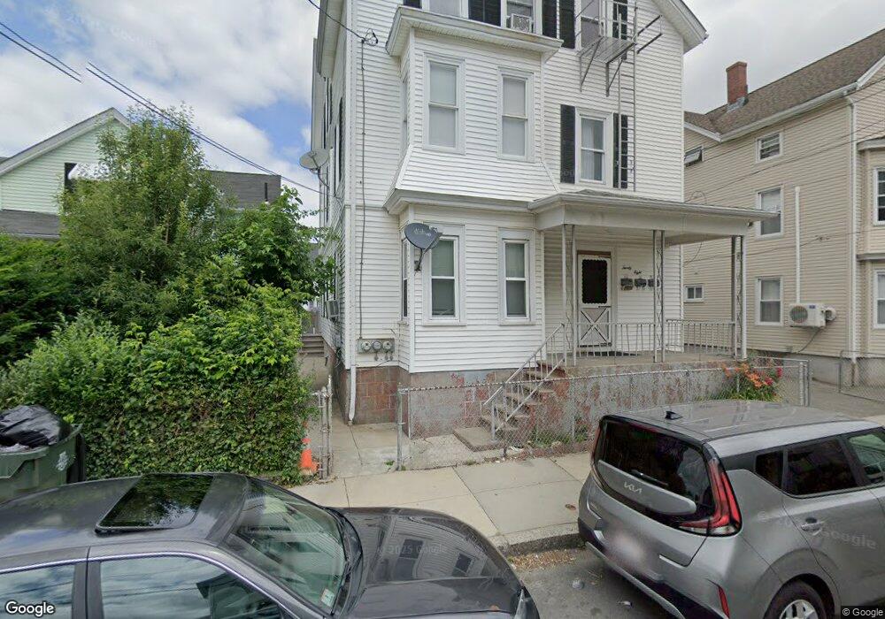 28 Buffinton St unit 1, Fall River, MA 02721 - photo 1