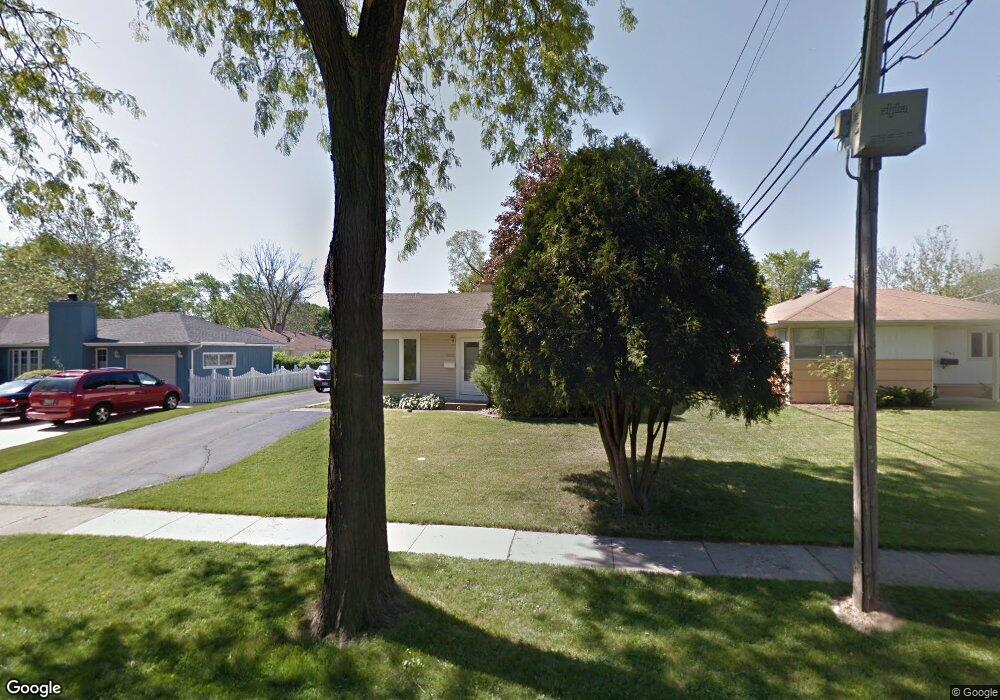 2603 Hawk Ln, Rolling Meadows, IL 60008 - photo 1