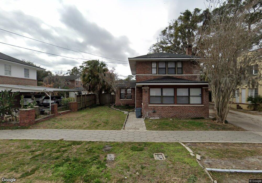 1516 Mcduff Ave S, Jacksonville, FL 32205 - photo 1