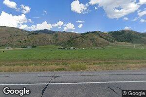 79520 Highway 89, Smoot, WY 83126
