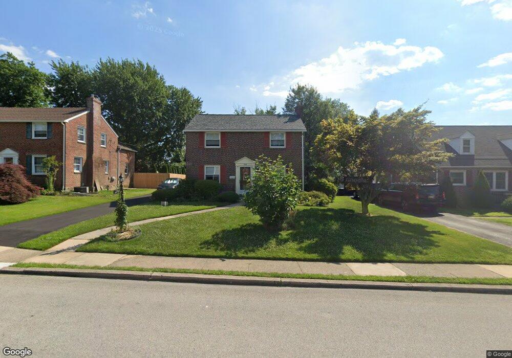 2610 Sunset Blvd, Broomall, PA 19008 - photo 1