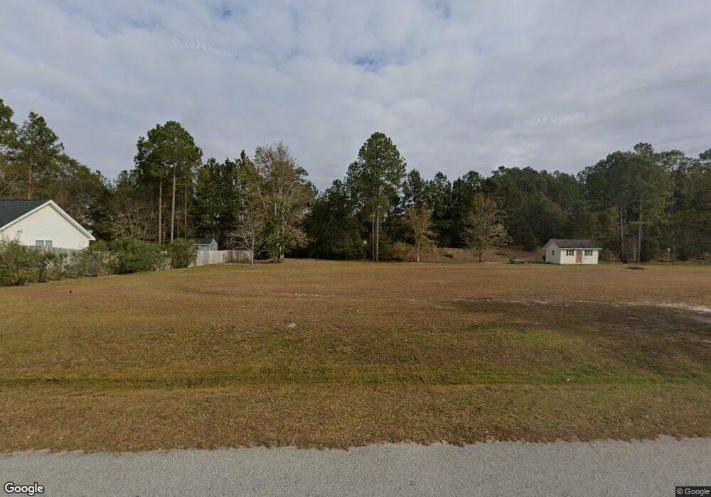 2715 Courthouse Rd, Guyton, GA 31312 - photo 1