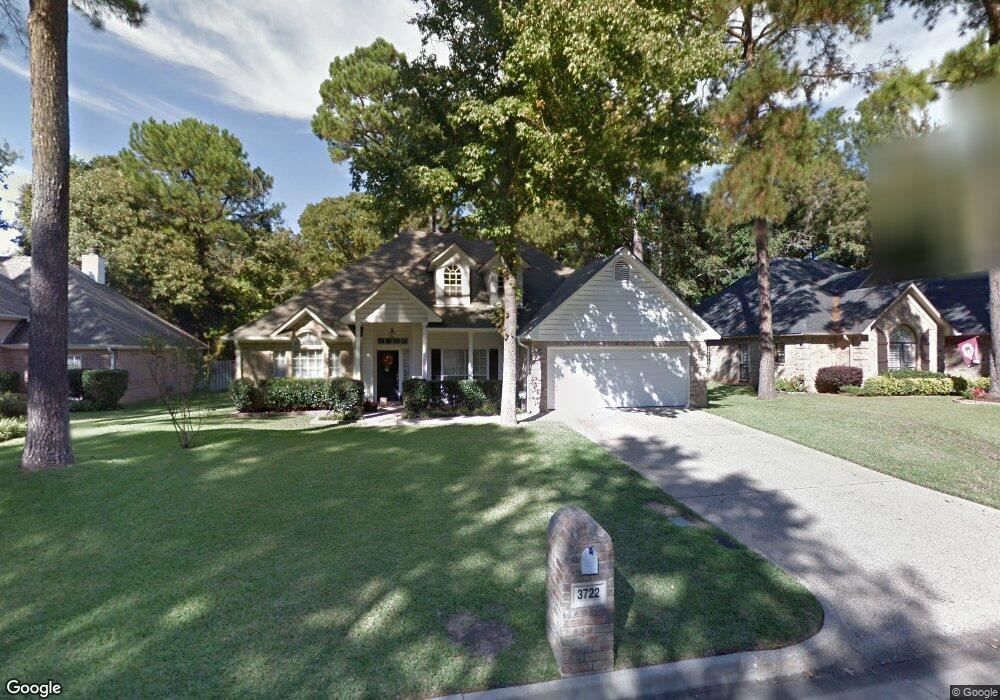 3722 Long Leaf Dr, Tyler, TX 75707 - photo 1