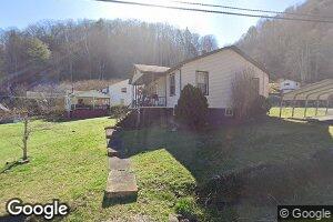194 Chapel St, Herndon, WV 24726