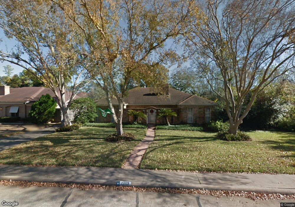 2009 Briar Ln, Richmond, TX 77469 - photo 1