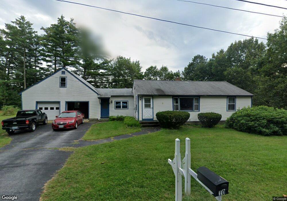 10 E Sugar Ball Rd, Concord, NH 03301 - photo 1