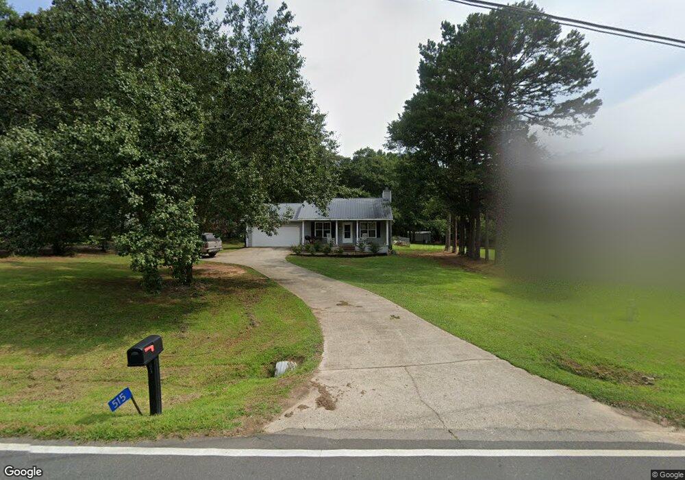 515 Miles Patrick Rd, Winder, GA 30680 - photo 1
