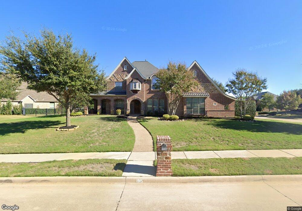 1915 Shooting Star Ln, Southlake, TX 76092 - photo 1