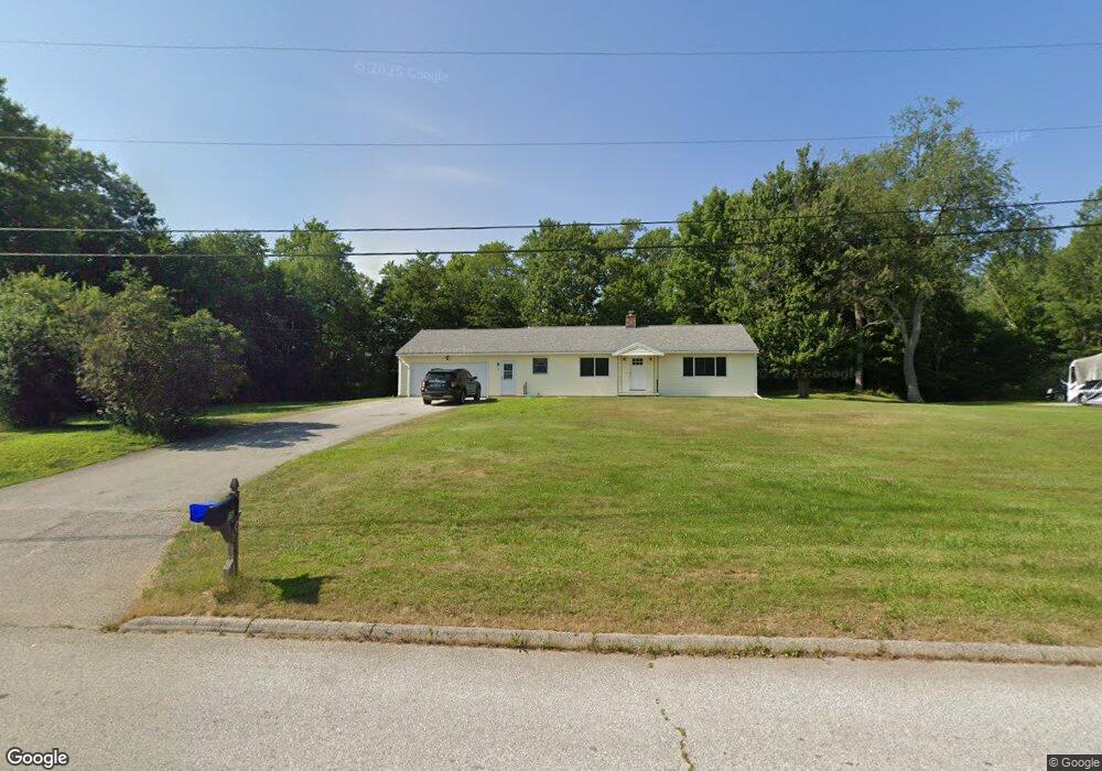 16 Central Ave, Rutland, VT 05701 - photo 1