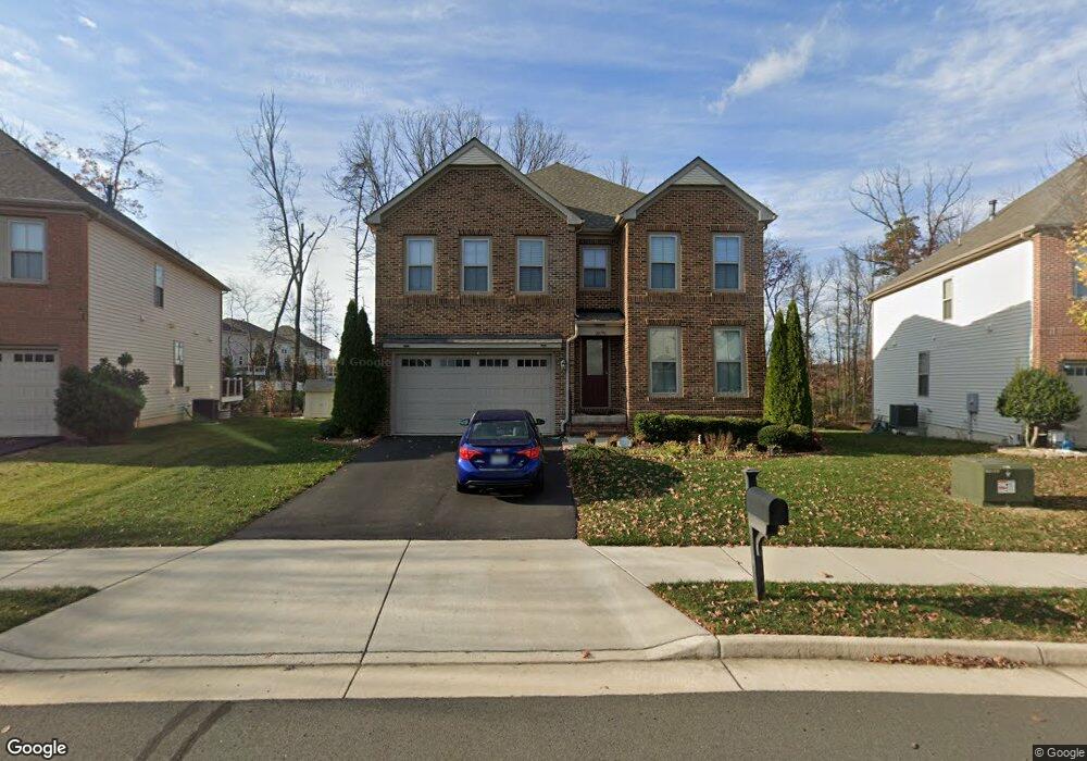 24790 Somerby Dr, Chantilly, VA 20152 - photo 1