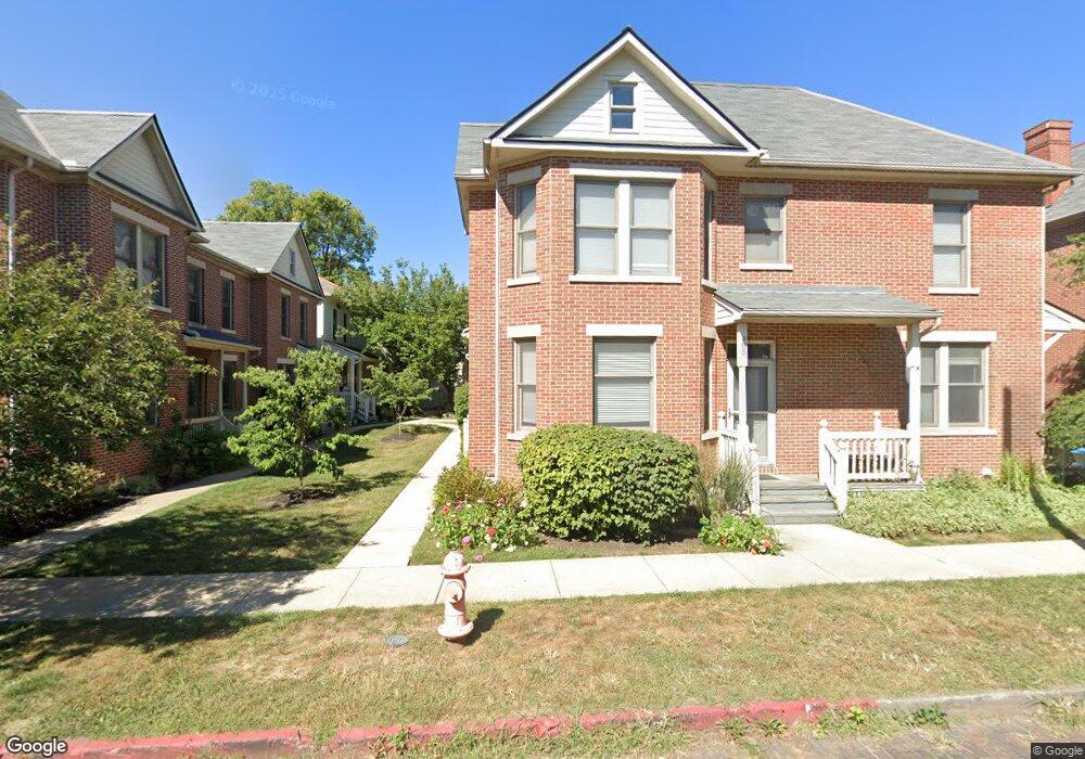 983 Delaware Ave unit 983, Columbus, OH 43201 - photo 1