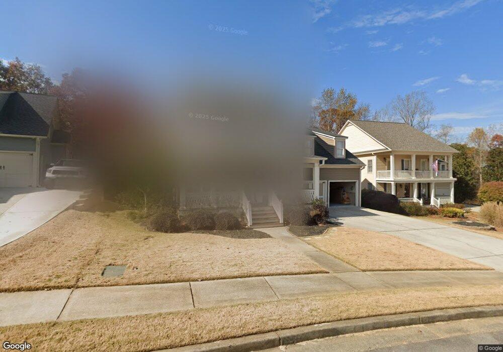 7314 Hedgewood Way unit 842, Hoschton, GA 30548 - photo 1