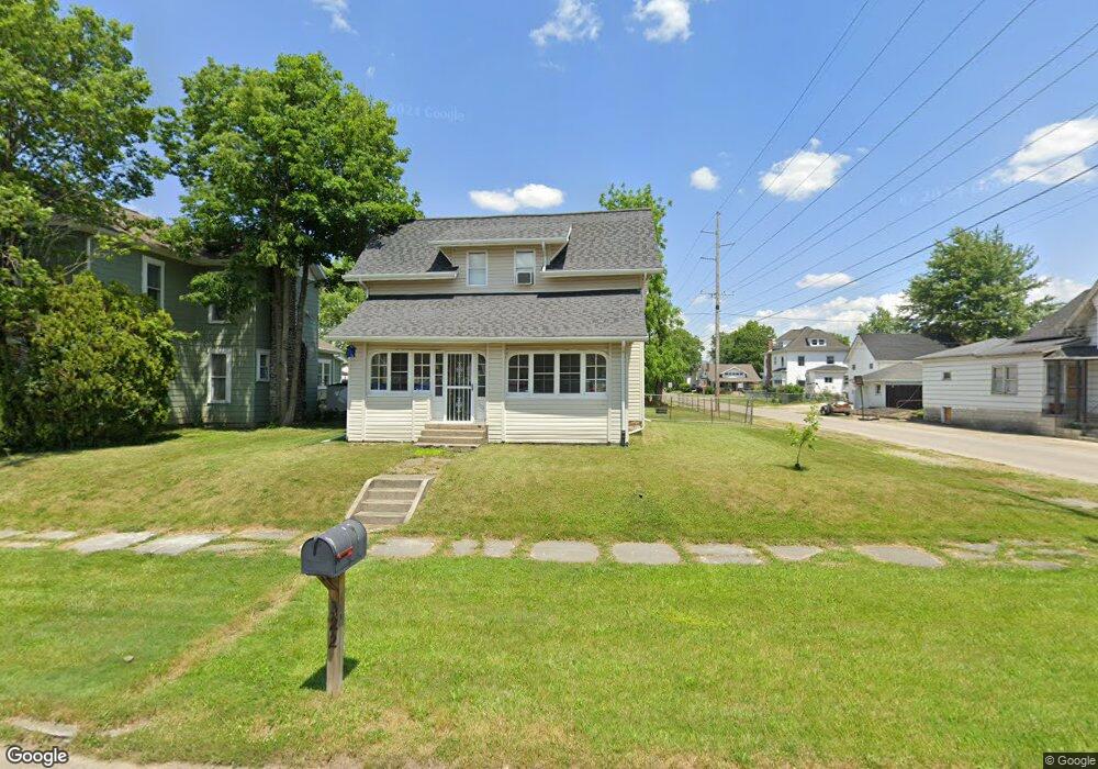 322 E Walnut St, Portland, IN 47371 - photo 1