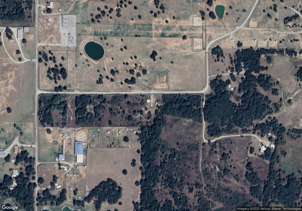 2106 Clark Lake Rd, Weatherford, TX 76088 - photo 1