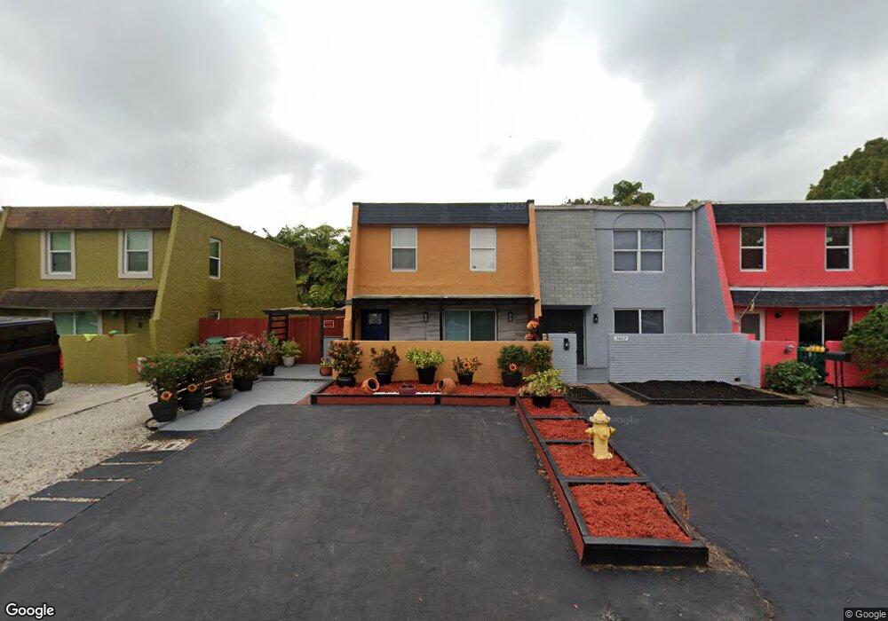 7400 NW 75th St, Tamarac, FL 33321 - photo 1