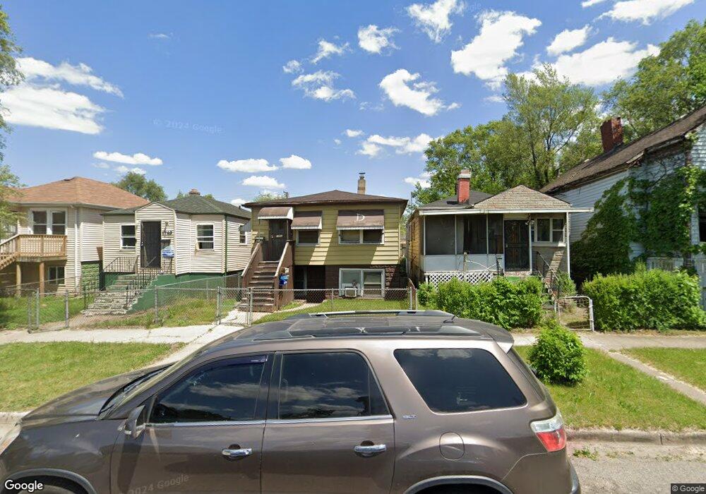 1753 Polk St, Gary, IN 46407 - photo 1