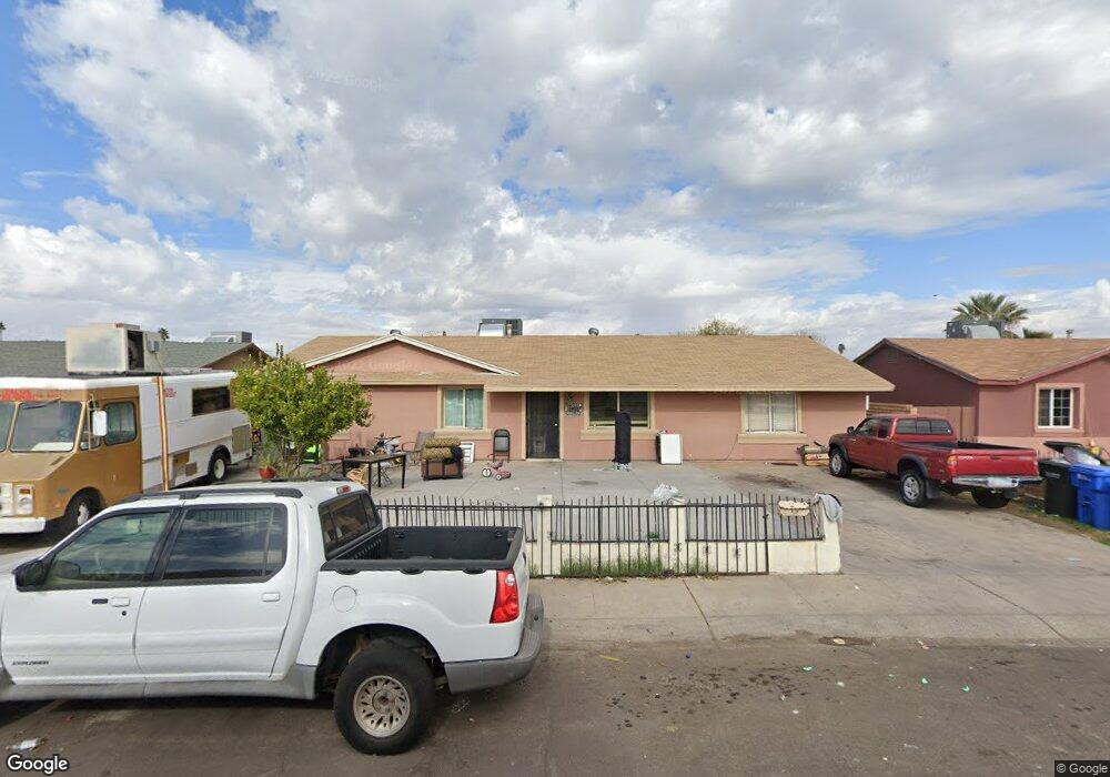 5616 W Berkeley Rd, Phoenix, AZ 85035 - photo 1