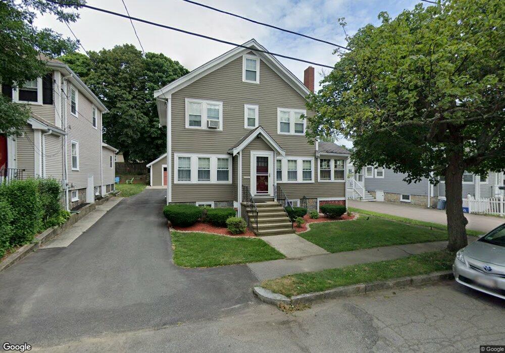 29 Charlesmount Ave, Quincy, MA 02169 - photo 1