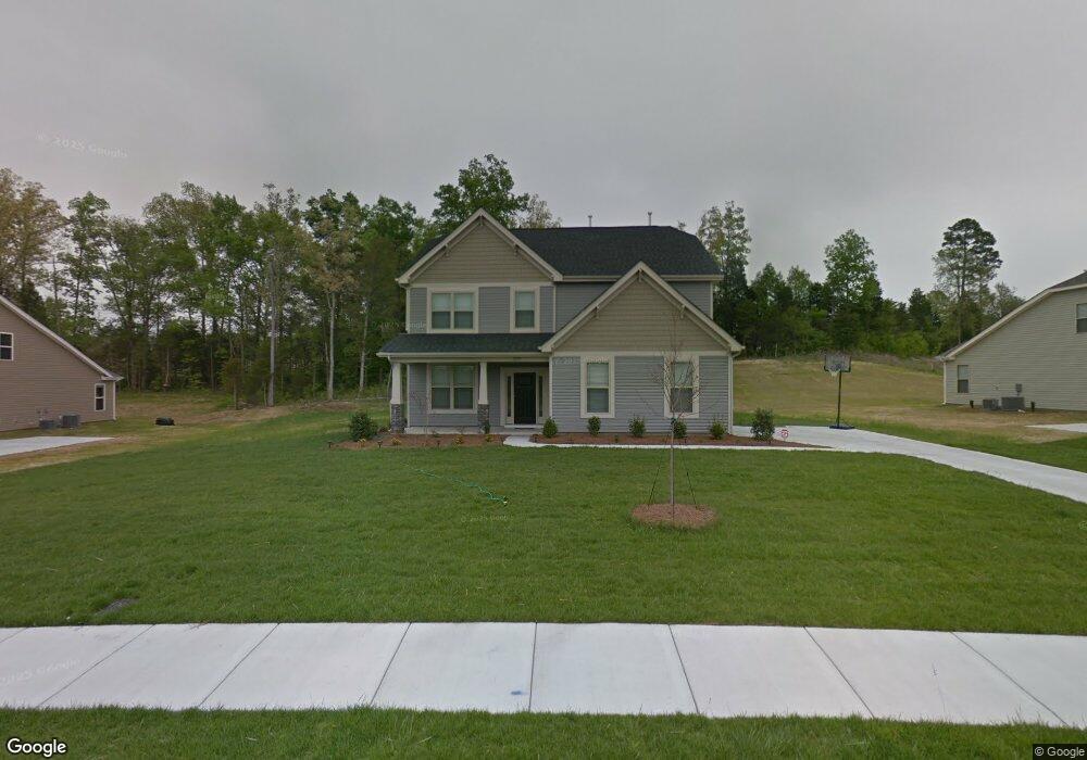 5253 Afterglow Ave, Concord, NC 28025 - photo 1