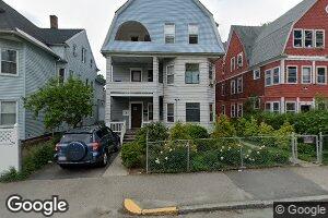 27 Duxbury Rd Unit 2, Worcester, MA 01605