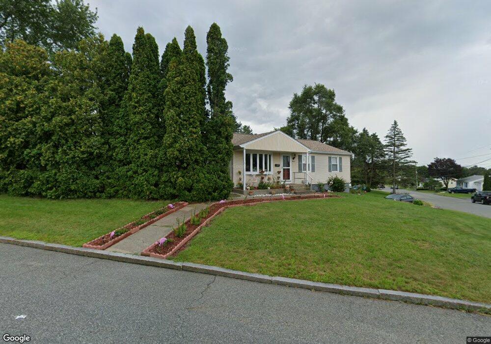 11 Country Rd, Woonsocket, RI 02895 - photo 1