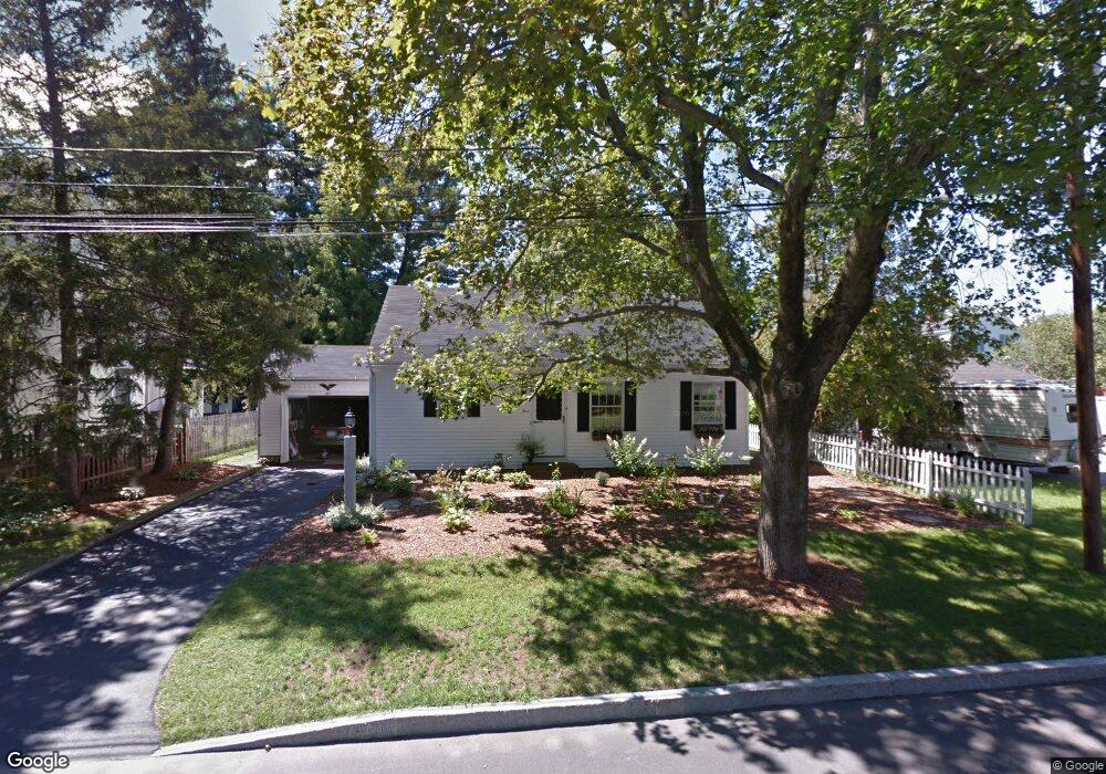 4 Harvard St, Concord, NH 03301 - photo 1