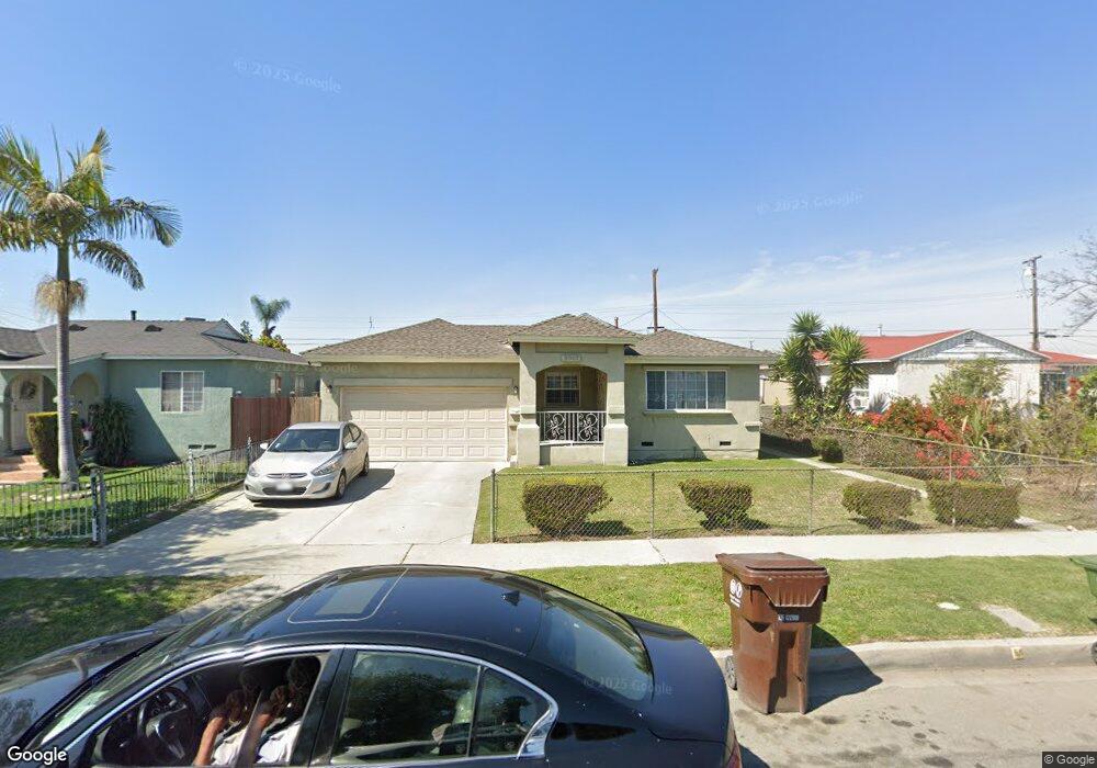 2007 N Grape Ave, Compton, CA 90222 - photo 1