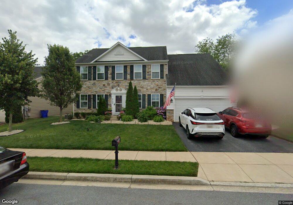 2122 Battery Ln, Frederick, MD 21702 - photo 1