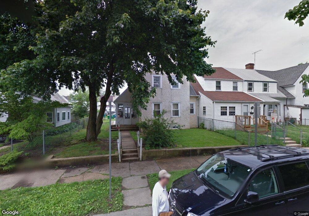 41 3rd Ave, Claymont, DE 19703 - photo 1