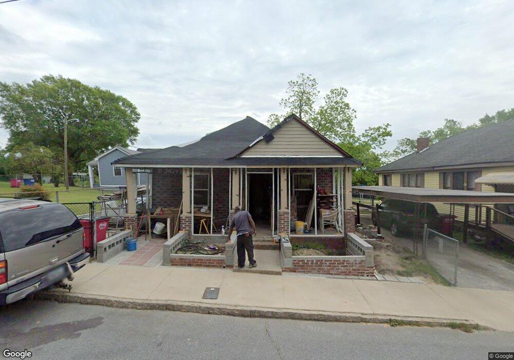 1534 3rd St, Macon, GA 31201 - photo 1