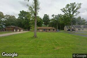 8677 E 650 N, Wilkinson, IN 46186