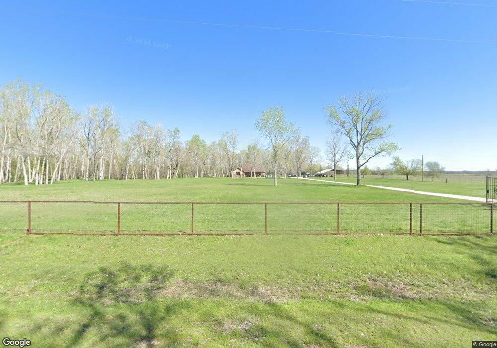 340 Iroquois Trail, Weatherford, TX 76087 - photo 1