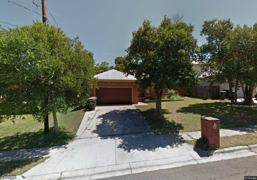 147 Dolly St, San Marcos, TX 78666 - photo 1