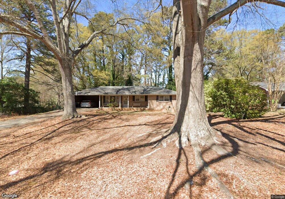 1474 Lucky Ln SW, Mableton, GA 30126 - photo 1