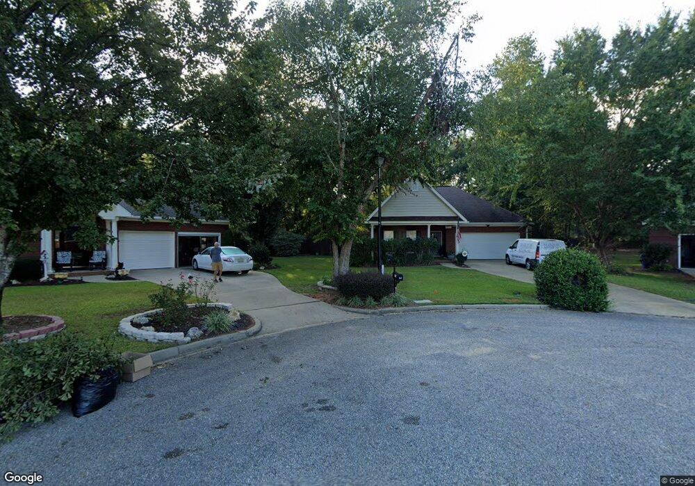 128 Winthrop Ct, Dothan, AL 36305 - photo 1