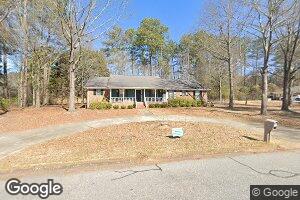 203 Ponderosa Dr, Athens, GA 30605
