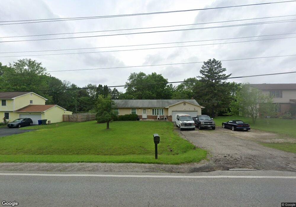 871 McNaughten Rd, Columbus, OH 43213 - photo 1