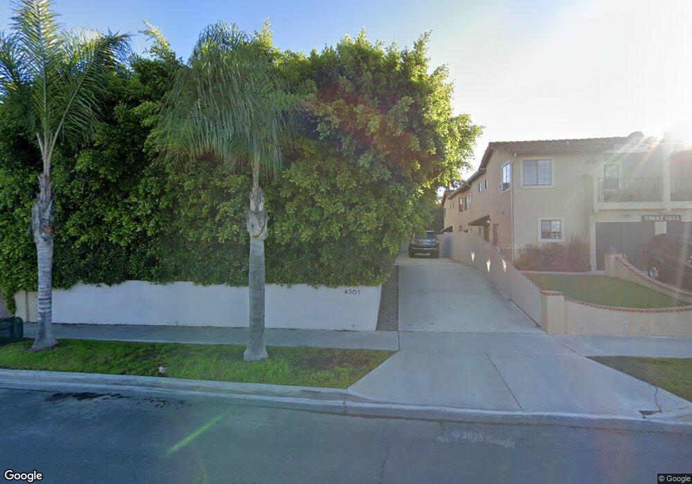 4561 Terrace Dr, San Diego, CA 92116 - photo 1