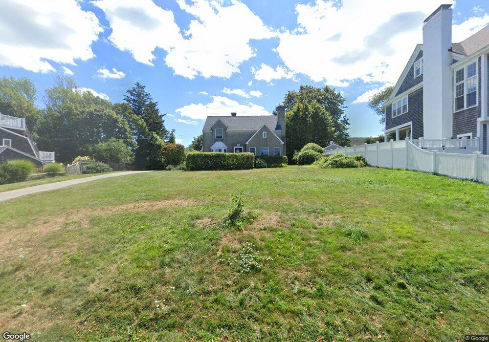 16 Talbot Rd, Hingham, MA 02043 - photo 1